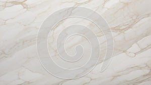 Sophisticated Simplicity: Bianco Lasa Marble\'s Pure Beauty. AI Generate photo