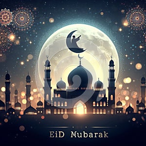 Embracing the spirit of eid: a joyous celebration