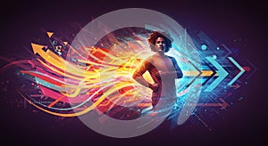 Embracing Transformation and Empowerment