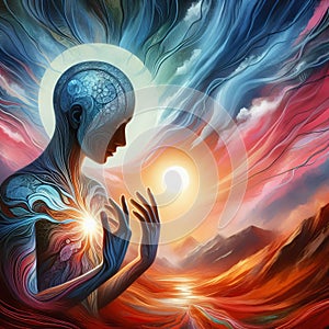 13 97. Embracing vulnerability, authenticity, and self-expressi