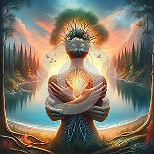 14 97. Embracing vulnerability, authenticity, and self-expressi