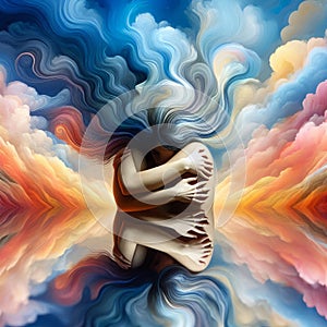 15 97. Embracing vulnerability, authenticity, and self-expressi