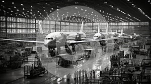 embraer aviation aircraft manufacturing