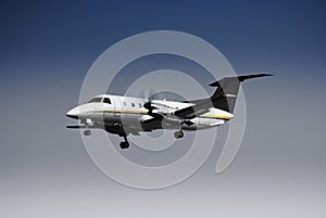 Embraer EMB 120 Brasilia photo