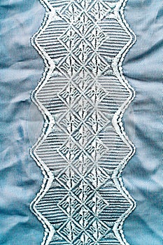 Embroidery