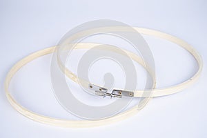 embroidery needle work