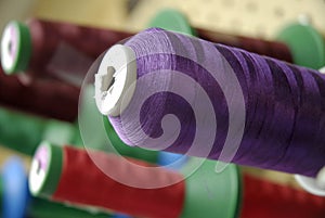 Embroidery Thread Bobbin