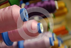 Embroidery Thread Bobbin