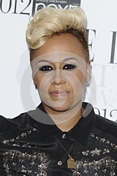 Emeli Sande