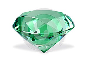 Emerald photo