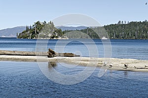 Emerald Bay, Lake Tahoe