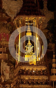 Emerald Buddha