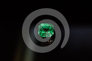 Emerald Gemstone