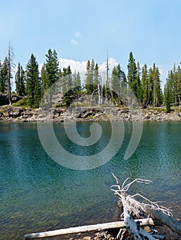 Emerald Lake