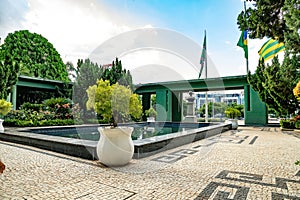The Emerald Palace photo