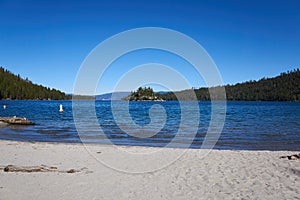 Emerald Point at Lake Tahoe