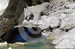 Smeraldo piscine la maggioranza bellissimo naturale piscine 