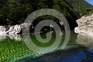 Smeraldo piscine la maggioranza bellissimo naturale piscine 
