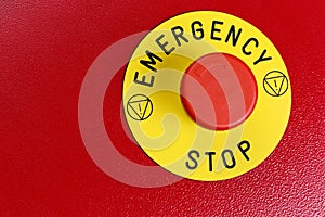 Emergency Button
