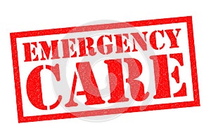 EMERGENCY CARE