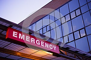 Emergency Department