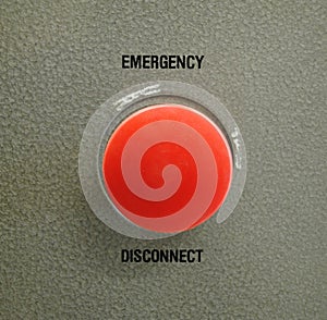 Emergency Disconnect