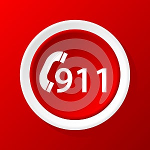 911 pohotovostní 