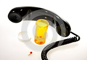 Emergency Medical Call