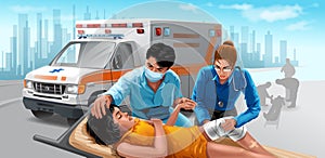 Emergency Medical Care