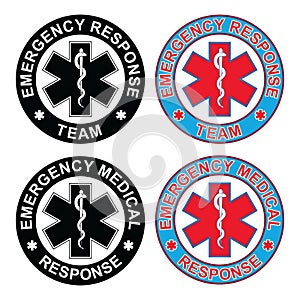 Emergency Medical Response Team