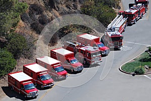 Emergency Response Team