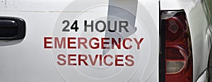 Emergency Services Provider for Flood, Fire, Plumbing Storm Damage photo