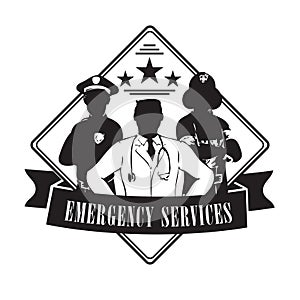 Emergency Services