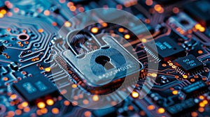 Emerging patterns of advanced cyber threats in the technology space