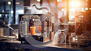 of emerging technologies