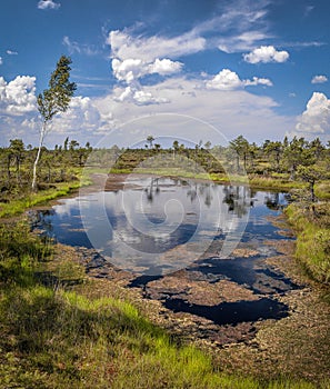 Ä¶emeri National Park