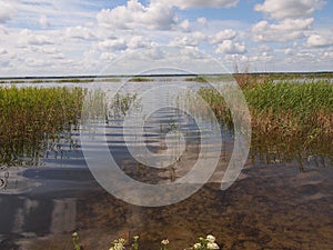 ÃÂ¶emeri National Park (Latvia)