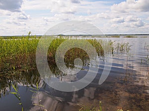 ÃÂ¶emeri National Park (Latvia)