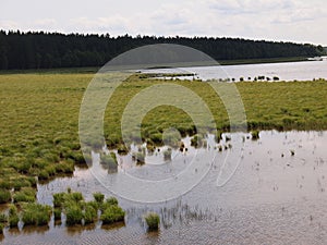 ÃÂ¶emeri National Park (Latvia)