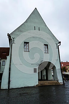 Emil Sigerus Museum of Saxon Ethnography and Folk Art