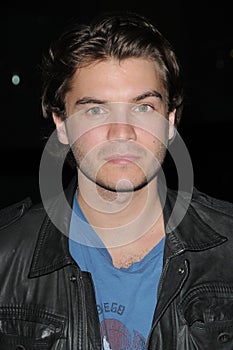 Emile Hirsch