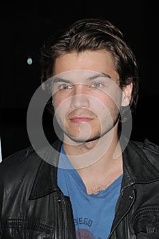Emile Hirsch