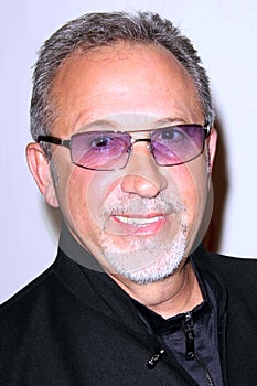 Emilio Estefan,
