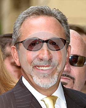 Emilio Estefan