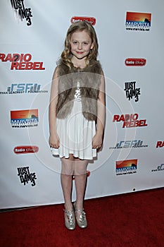 Emily Alyn Lind