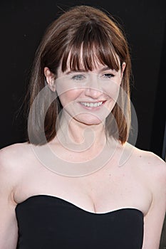 Emily Mortimer