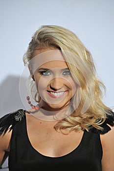 Emily Osment