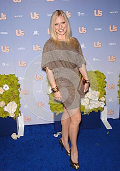 Emily Procter