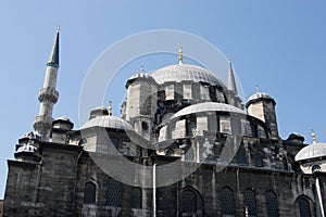 Eminonu Mosque