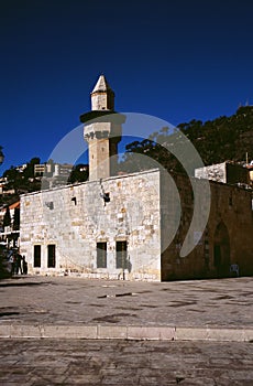Emir Fakhreddine Mosque